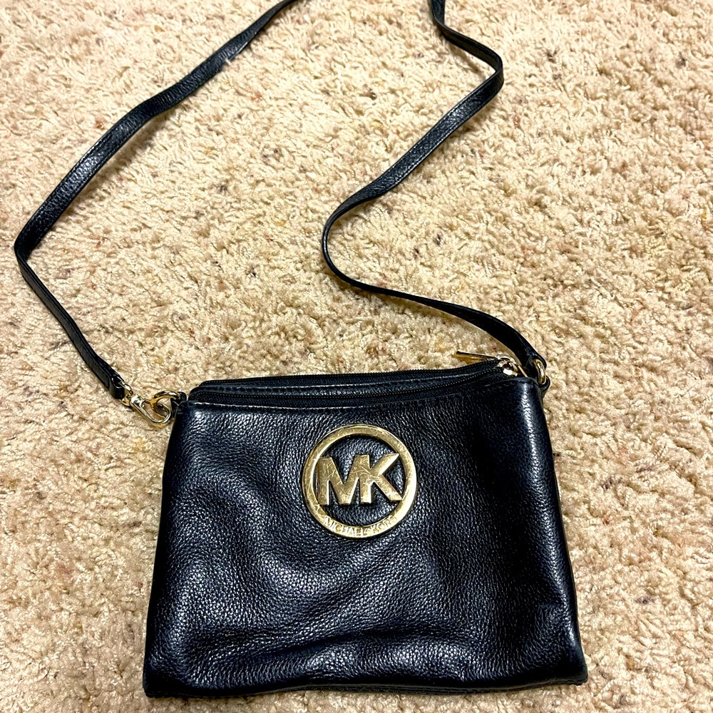 Michael by Michael Kors crossbody mini bag